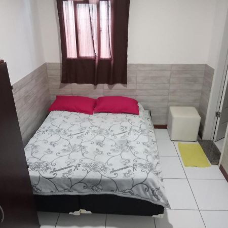 فيلا فيلها Hostel Da Penha المظهر الخارجي الصورة