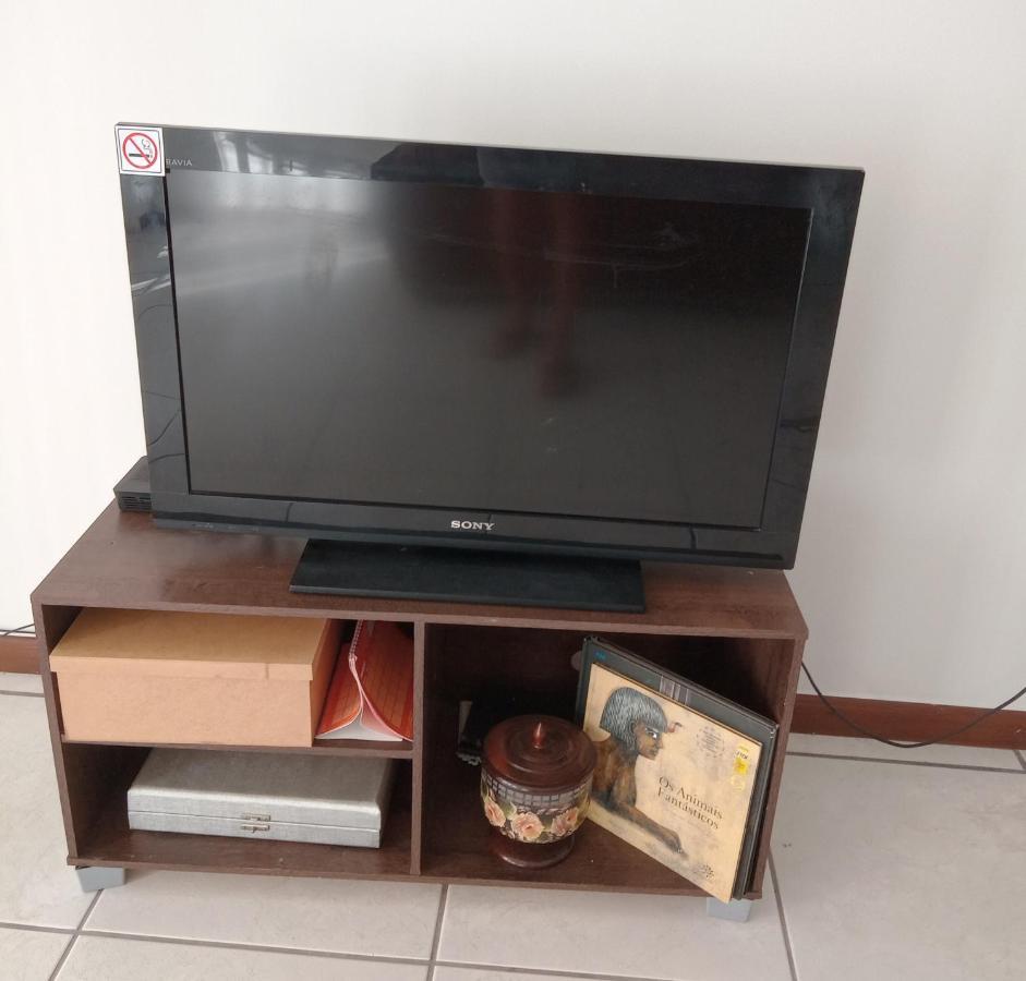 فيلا فيلها Hostel Da Penha المظهر الخارجي الصورة
