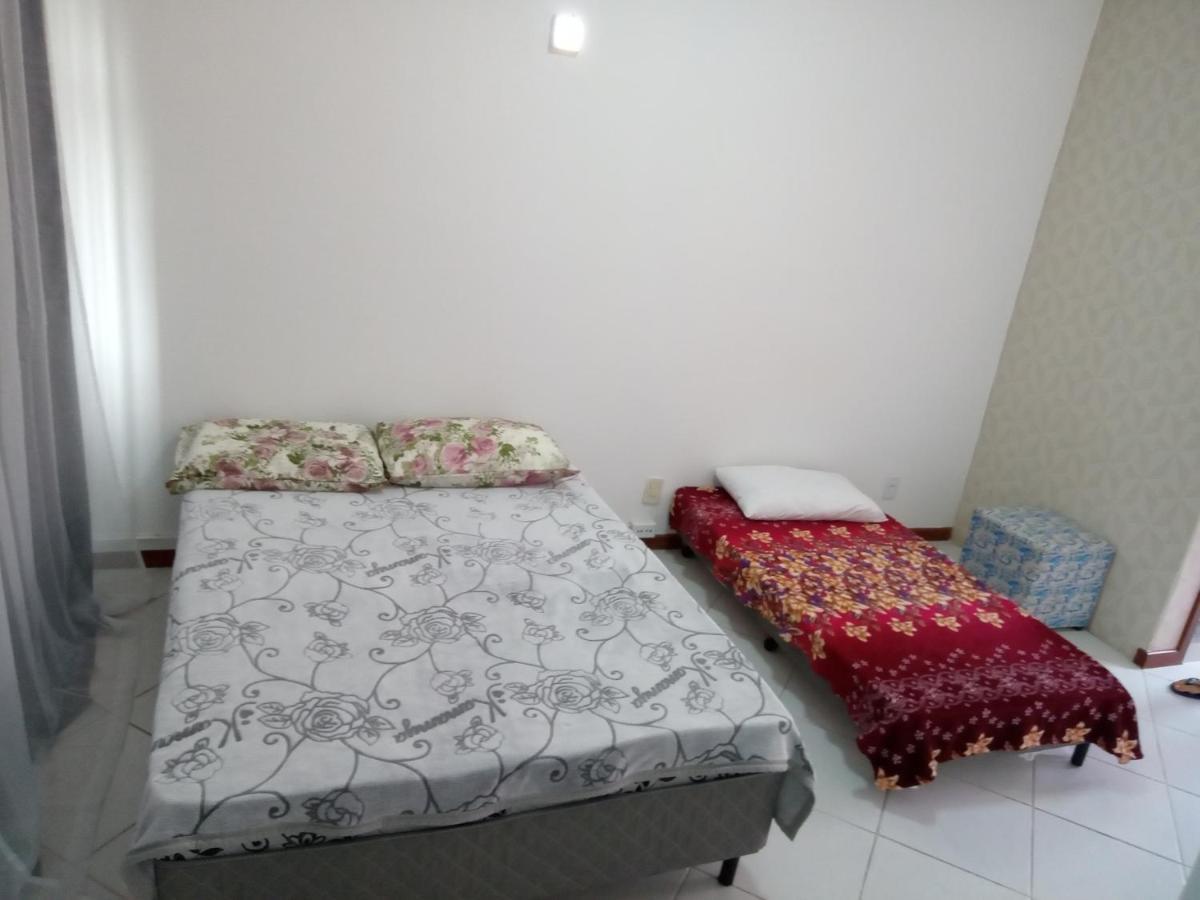 فيلا فيلها Hostel Da Penha المظهر الخارجي الصورة