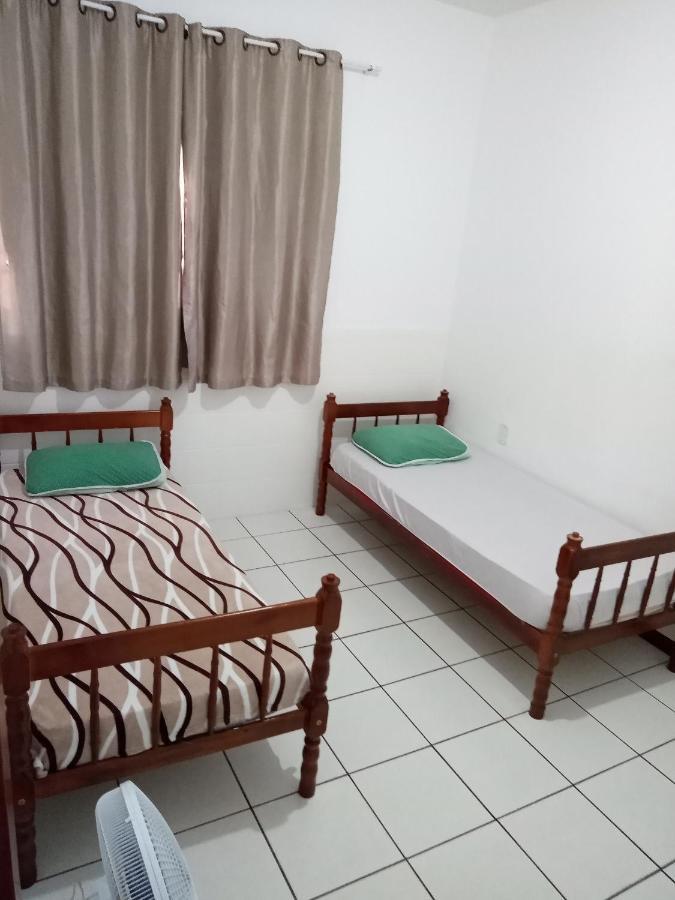 فيلا فيلها Hostel Da Penha المظهر الخارجي الصورة
