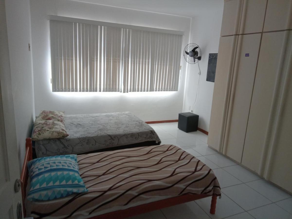 فيلا فيلها Hostel Da Penha المظهر الخارجي الصورة