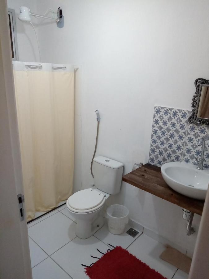 فيلا فيلها Hostel Da Penha المظهر الخارجي الصورة