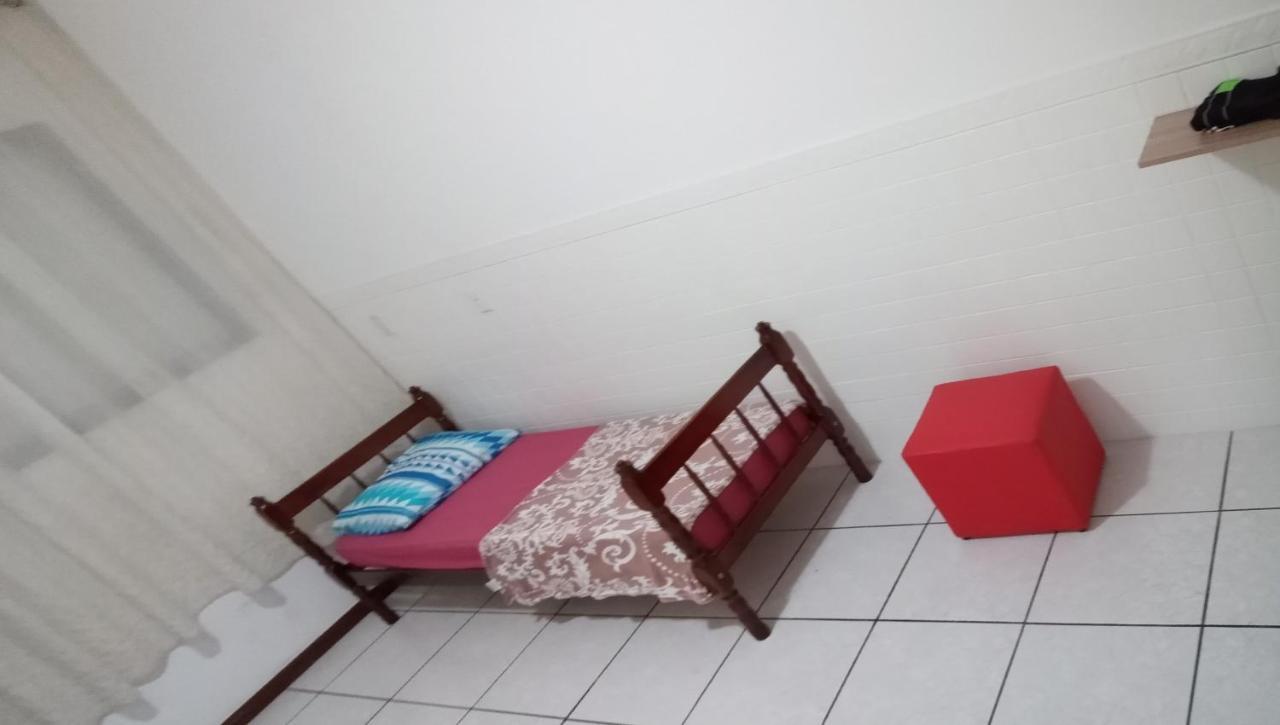 فيلا فيلها Hostel Da Penha المظهر الخارجي الصورة