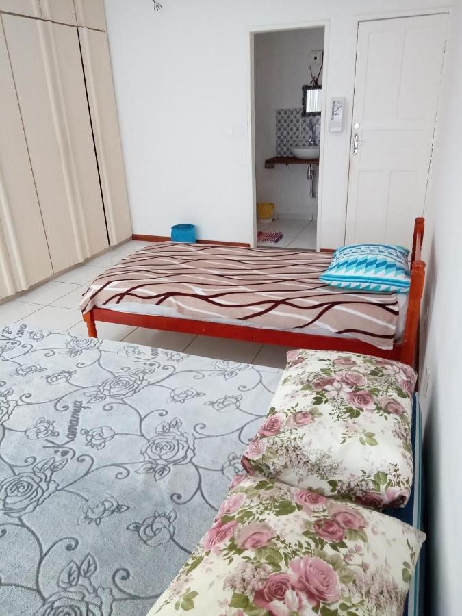فيلا فيلها Hostel Da Penha المظهر الخارجي الصورة