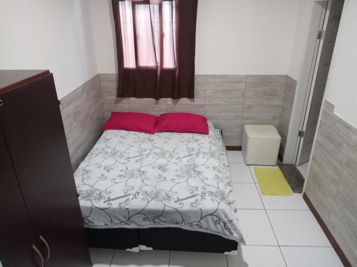 فيلا فيلها Hostel Da Penha المظهر الخارجي الصورة